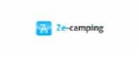 Ze Camping FR पर कैशबैक