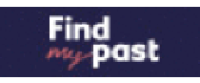 Find My Past UK पर कैशबैक