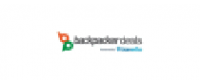Cashback in Backpacker Deals AU
