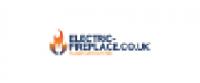 Cashback in Electric-Fireplace (UK) US