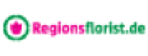 Cashback bei regionsflorist.de DE