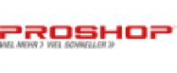 Cashback bei Proshop: Computer, iPad, Notebook, Smartphones DE