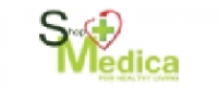 ShopMedica IT पर कैशबैक