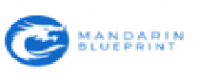 Cashback in Mandarin Blueprint