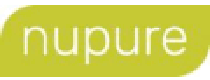 Cashback bei Nupure DE
