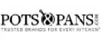 Cashback in Pots and Pans