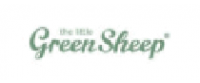 The Little Green Sheep UK पर कैशबैक
