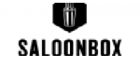 SaloonBox US पर कैशबैक