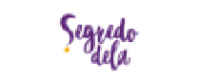 Segredo dela पर कैशबैक
