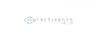 Contactlenses UK पर कैशबैक