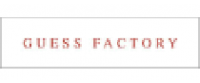 Cashback in Guess US
