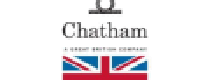 Chatham Marine UK de para iadesi