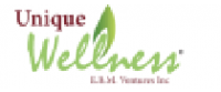 Cashback in Unique Wellness US