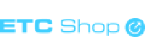 Cashback bei ETC Shop DE