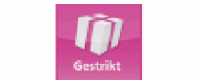 Gestrikt NL पर कैशबैक