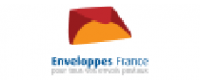Enveloppes France FR पर कैशबैक