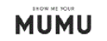Cashback in Show Me Your Mumu US