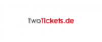 TwoTickets DE पर कैशबैक
