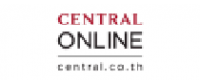 Central TH पर कैशबैक
