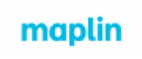 Maplin UK पर कैशबैक