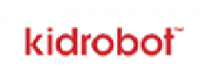 Kidrobot US पर कैशबैक