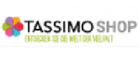 Tassimo DK पर कैशबैक