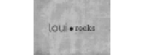 Cashback bei loui.rocks DE