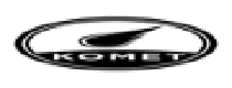 Cashback bei Tienda Komet MX