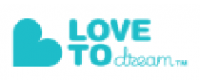 Love to Dream UK पर कैशबैक