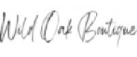 Wild Oak Boutique US पर कैशबैक