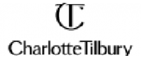Charlotte Tilbury UK पर कैशबैक