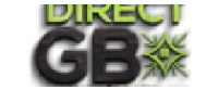 Cashback in Direct GB Home and Garden GB
