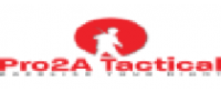 Cashback in Pro2A Tactical US