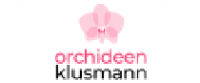 Cashback bei Orchideen Klusmann DE
