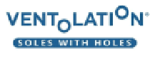 Cashback in Ventolation Footwear US