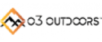 Cashback in o3 Outdoors US