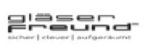 Cashback bei Glaserfreund Brillenorganizer DE