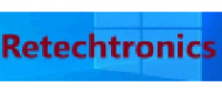 Reembolso no Retechtronics US