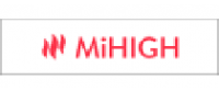 Cashback in MiHIGH (UK)