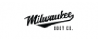 Cashback in Milwaukee Boot Company US