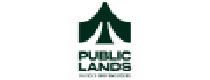 Cashback in Public Lands