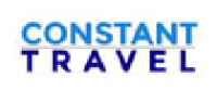 Constant Travel UK पर कैशबैक