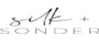 Cashback in Silk and Sonder US