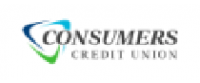 ConsumersCreditUnion US पर कैशबैक