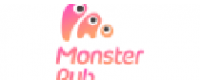 Monsterpub US पर कैशबैक