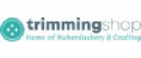 Cashback in Trimming Shop GB