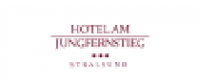 Hotel am Jungfernstieg DE पर कैशबैक