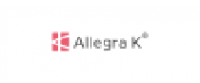 Cashback bei Allegra K US