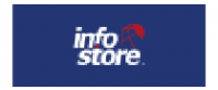 Info Store 2 पर कैशबैक