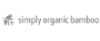 Cashback in Simply Organic Bamboo US